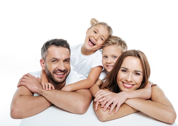 About Family Photo