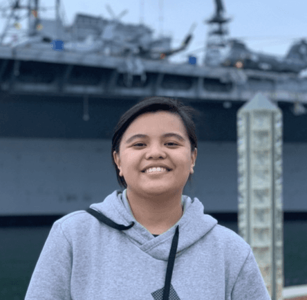 Fatima Villajuan Photo